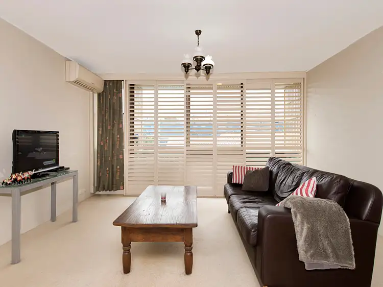 Main view of Homely unit listing, 5/28 Primrose Street, Sherwood QLD 4075