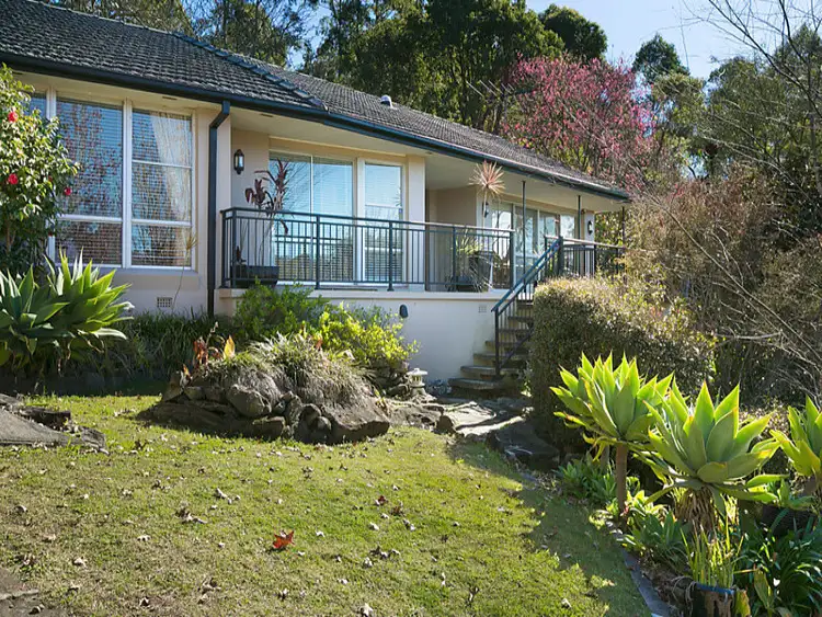 Main view of Homely house listing, 19 Doncaster Avenue, West Pymble NSW 2073