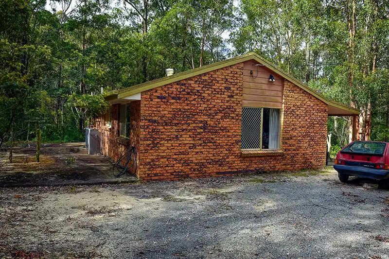 Main view of Homely rural property listing, 849 Gold Coast-Springbrook Road, Austinville QLD 4213