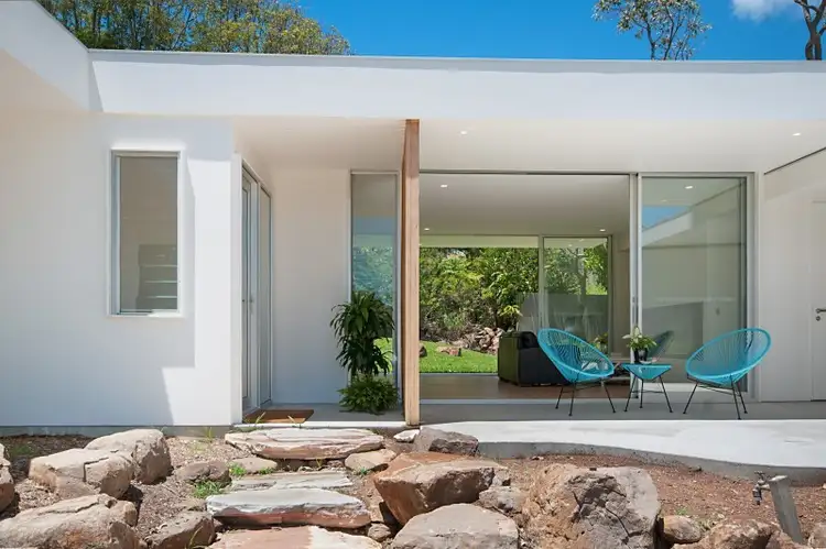 Second view of Homely house listing, 10 Wollumbin Street, Byron Bay NSW 2481