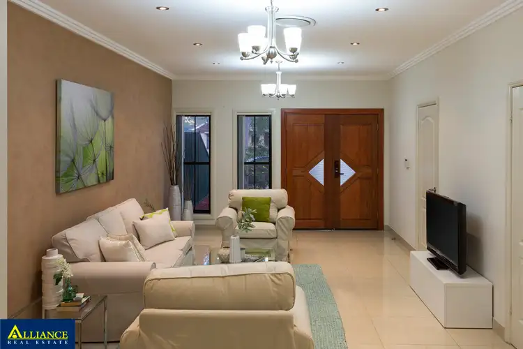 Sixth view of Homely semi-detached listing, 109 Lambeth Street, Panania NSW 2213