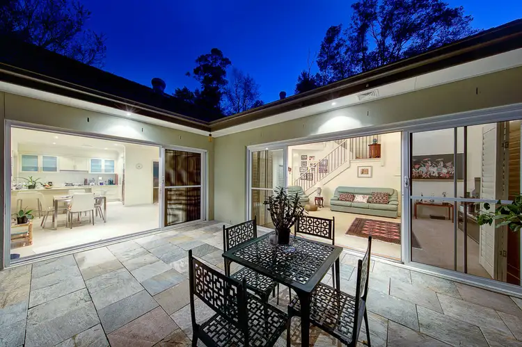 Third view of Homely house listing, 3/115 Carrington Road, Wahroonga NSW 2076