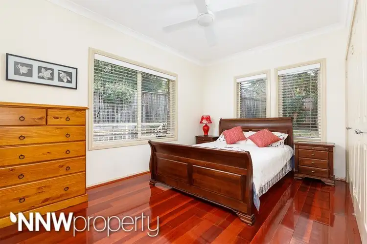 Fifth view of Homely villa listing, 1/3 Wilga Place, Marsfield NSW 2122
