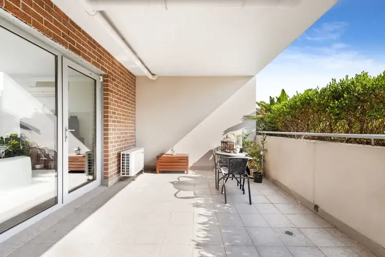 14/524 Pacific Highway, Chatswood NSW 2067