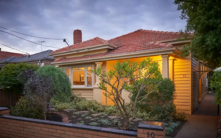 10 Arthur Street, Footscray VIC 3011