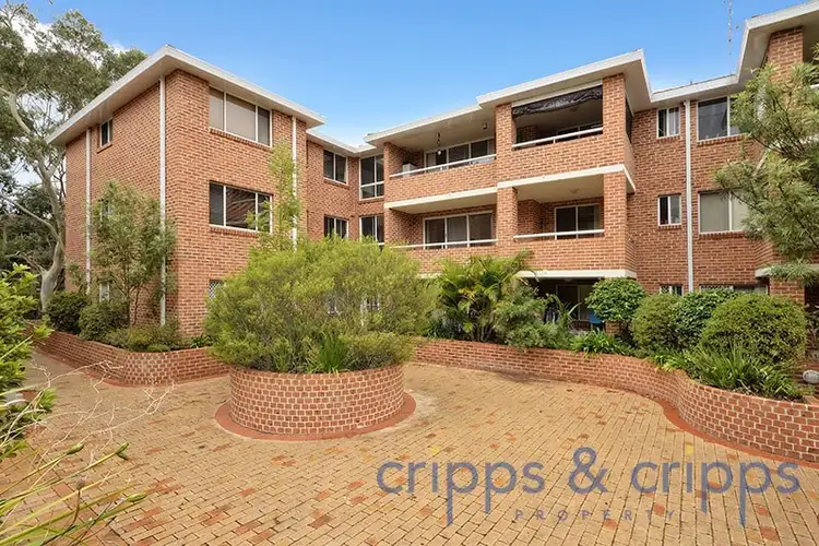 21/1084 Old Princes Highway, Engadine NSW 2233