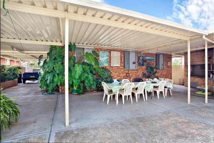 Fifth view of Homely house listing, 74 Reid Street, Werrington NSW 2747