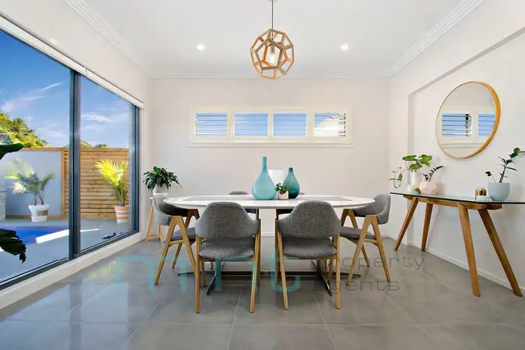 Sixth view of Homely house listing, 25 Robinson Street, Belfield NSW 2191