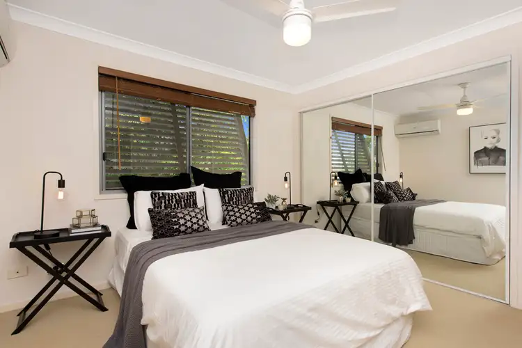 Fourth view of Homely townhouse listing, 6/8 Eric Road, Holland Park QLD 4121