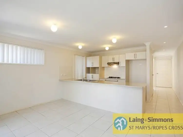 Sixth view of Homely house listing, 6 Wiseman Circuit, Ropes Crossing NSW 2760
