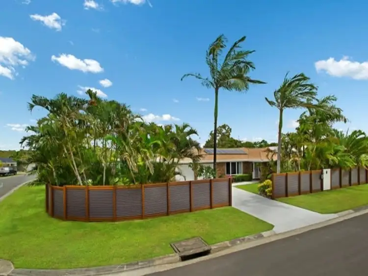 Main view of Homely house listing, 6 Waratah Close, Coolum Beach QLD 4573