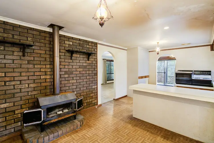 Second view of Homely house listing, 101 Daddow Road, Mount Barker SA 5251