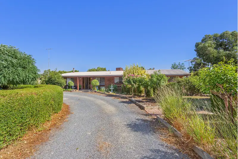 Main view of Homely house listing, 77 Gibson Street, Chiltern VIC 3683
