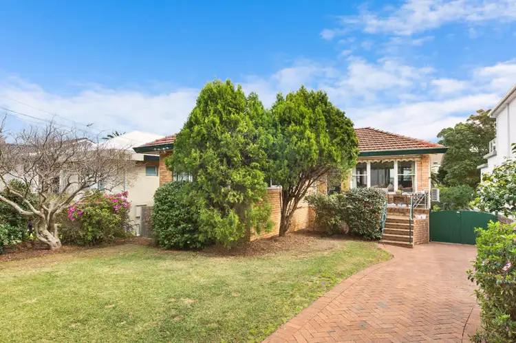Second view of Homely house listing, 87 Nicholson Parade, Cronulla NSW 2230