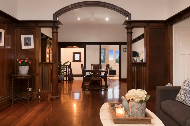 Fifth view of Homely house listing, 20 Parooba Avenue, Camp Hill QLD 4152