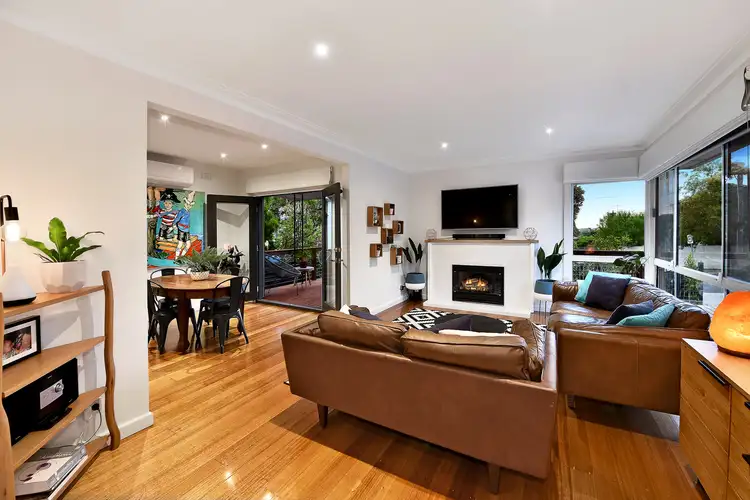Third view of Homely house listing, 72 Hickford Street, Reservoir VIC 3073