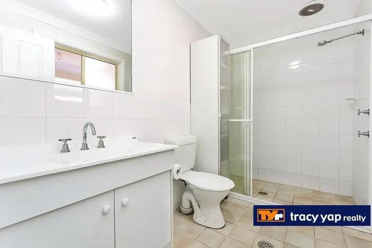 Sixth view of Homely house listing, 39 Warooga Avenue, Baulkham Hills NSW 2153