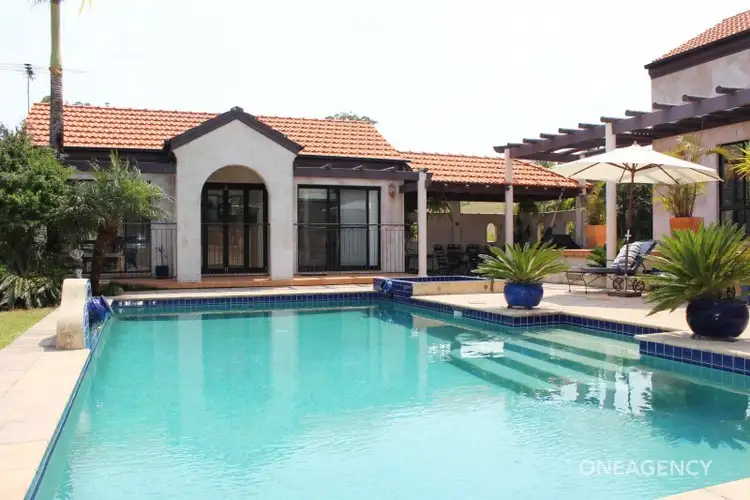 Fourth view of Homely rural property listing, 40 Channells Way, Euroka NSW 2440