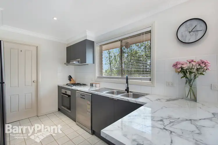 Third view of Homely unit listing, 3/11 Owen Street, Boronia VIC 3155