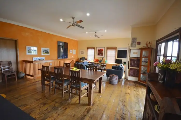 Fourth view of Homely house listing, 19 Bate Street, Central Tilba NSW 2546