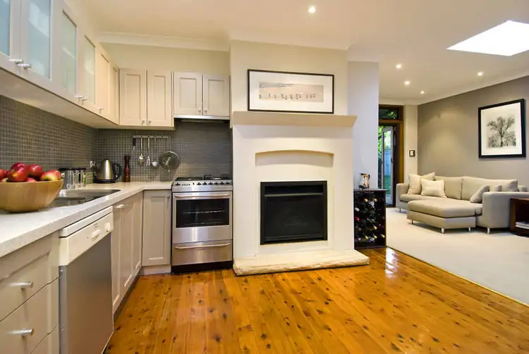 Fourth view of Homely house listing, 14 Reserve Street, Annandale NSW 2038