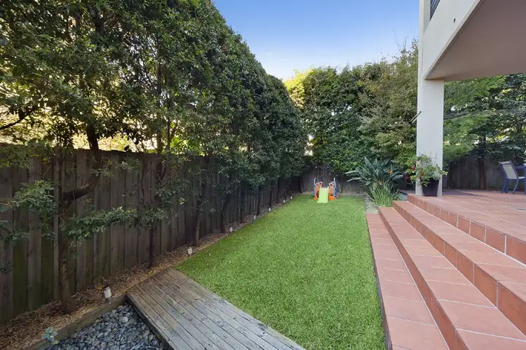 Second view of Homely unit listing, 4/53-55 Campbell Parade, Manly Vale NSW 2093