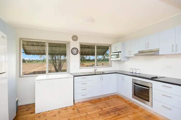 Second view of Homely house listing, 115 Richmond Street, Woodburn NSW 2472