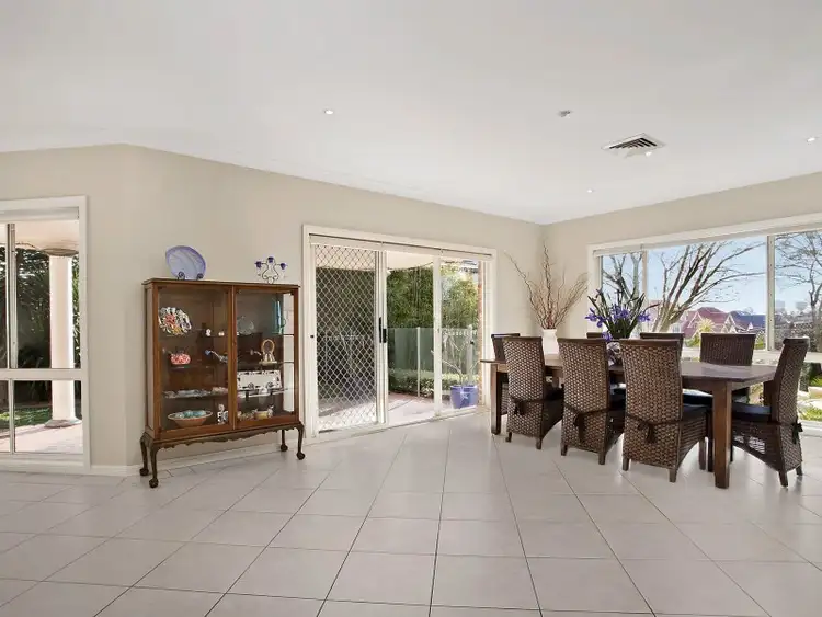 Sixth view of Homely house listing, 15 Rochester Grove, Castle Hill NSW 2154