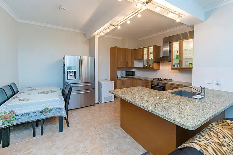 Sixth view of Homely apartment listing, 3/5 King George Street, Victoria Park WA 6100