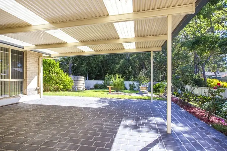 Third view of Homely house listing, 23 Malibu Drive, Bawley Point NSW 2539