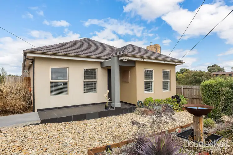 Main view of Homely house listing, 1/29 Moira Street, Sunshine VIC 3020
