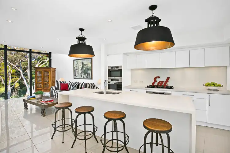 Third view of Homely house listing, 58 Ronald Avenue, Greenwich NSW 2065