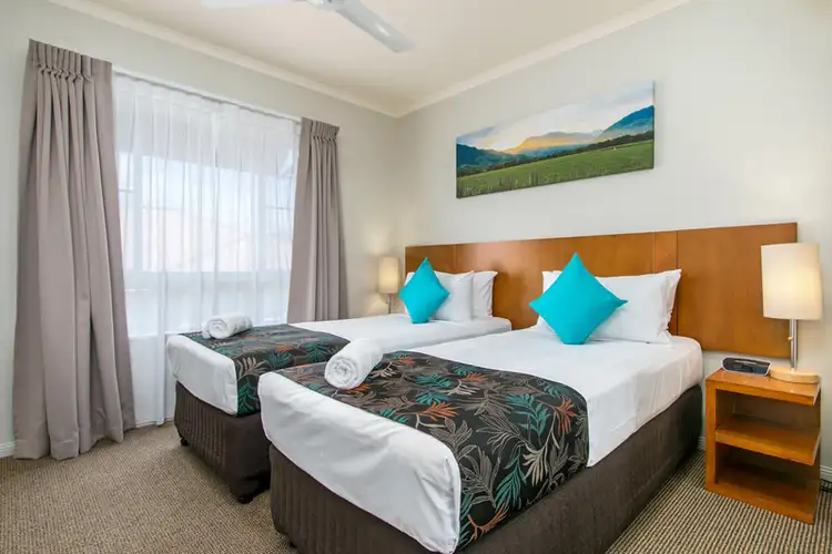 Seventh view of Homely apartment listing, 1527/2 Greenslopes Street, Cairns North QLD 4870