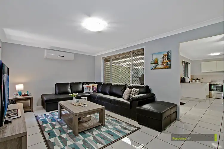 Second view of Homely house listing, 5 Medea Place, Dean Park NSW 2761