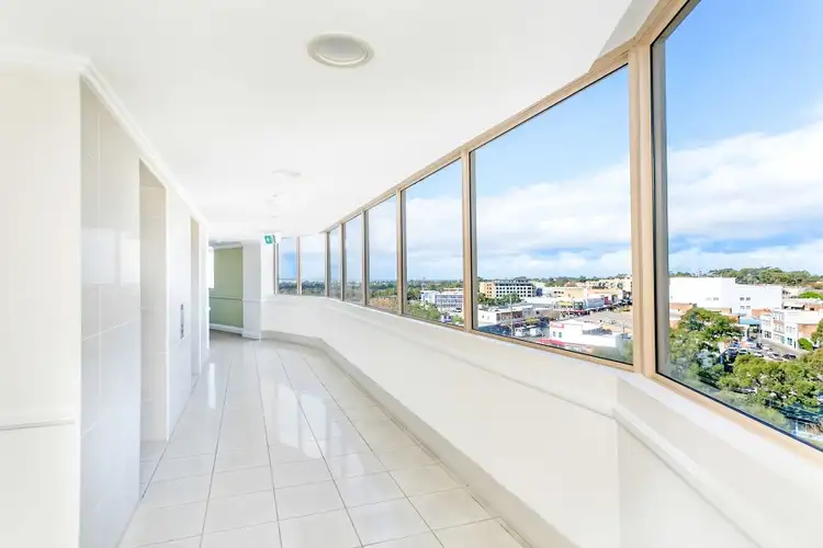 Fifth view of Homely apartment listing, 178/360 Kingsway, Caringbah NSW 2229