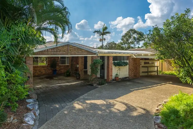Third view of Homely house listing, 7 Leuneah Lane, Karana Downs QLD 4306