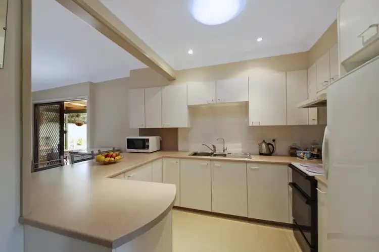 Third view of Homely house listing, 2 Blackbutt Place, The Oaks NSW 2570