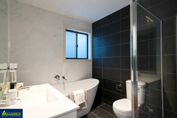 Third view of Homely semi-detached listing, 87 Alma Road, Padstow NSW 2211