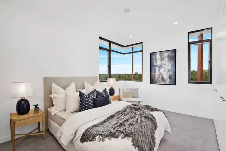 Fifth view of Homely apartment listing, 601/13 Waterview Drive, Lane Cove NSW 2066