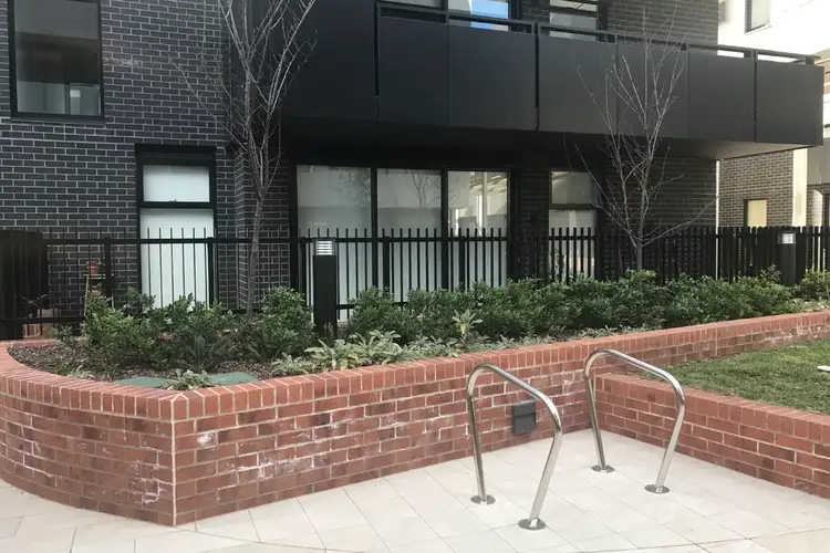 Level 1/A108/101 Lord Sheffield Circuit, Penrith NSW 2750