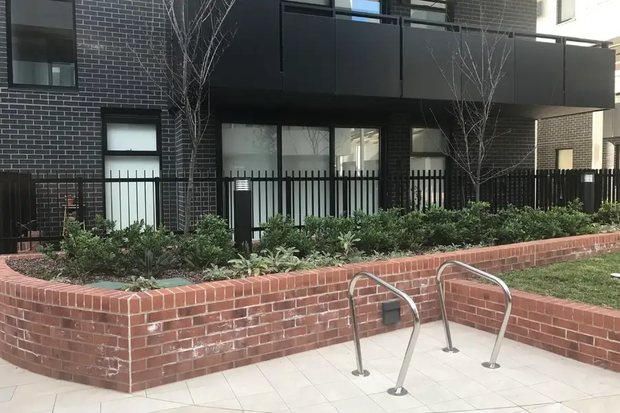 Main view of Homely apartment listing, Level 1/A108/101 Lord Sheffield Circuit, Penrith NSW 2750