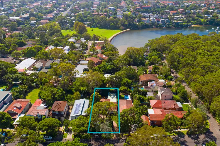Fifth view of Homely house listing, 4 New Street, Balgowlah NSW 2093