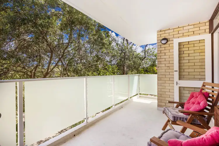 Second view of Homely apartment listing, 8/128 Lawrence Street, Freshwater NSW 2096