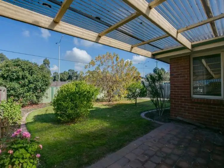 Third view of Homely house listing, 3 Clairmont Close, Somerville VIC 3912