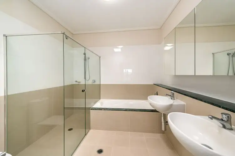 Sixth view of Homely apartment listing, 304/20 Young Street, Neutral Bay NSW 2089