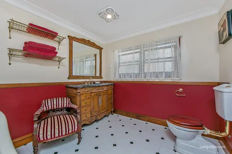 Fifth view of Homely house listing, 42 Dorothy Crescent, Colyton NSW 2760
