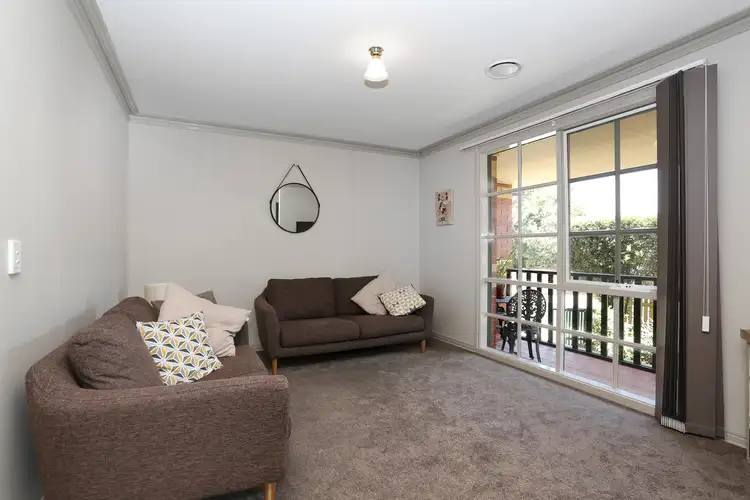 Third view of Homely unit listing, 6 The Avenue, Oak Park VIC 3046