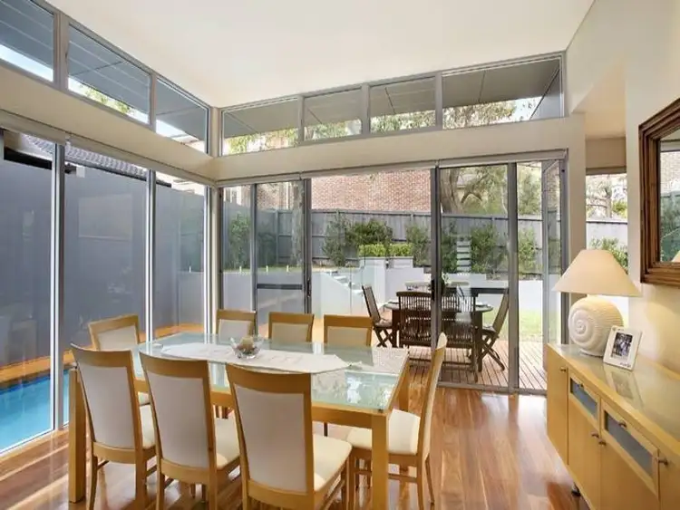 Second view of Homely house listing, 72 Fiddens Wharf Road, Killara NSW 2071