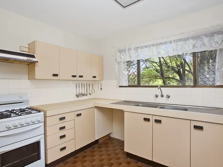 Third view of Homely unit listing, 3/819 Brunswick Street, New Farm QLD 4005