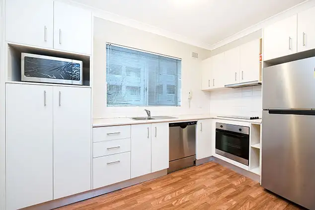 Third view of Homely apartment listing, 1/41 Northumberland Road, Auburn NSW 2144